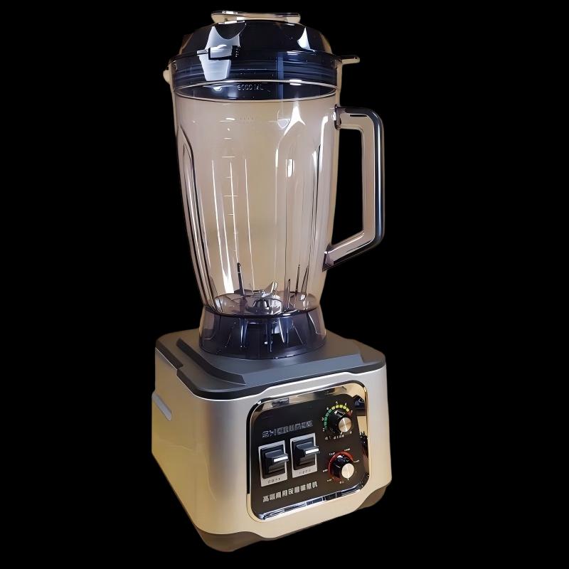 

Многофункциональный блендер и соеварка Shibazuo