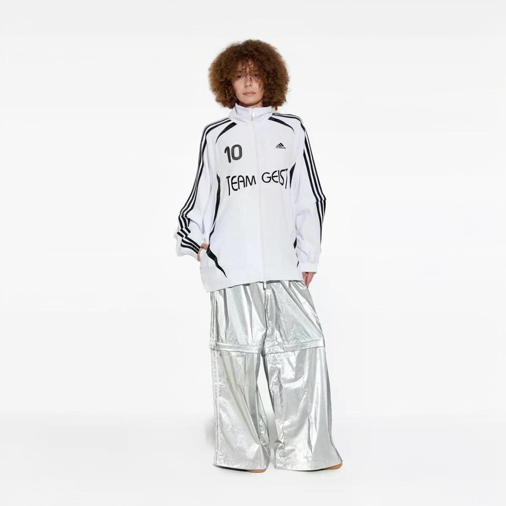 Women's Jacket Adidas Originals Adilenium Season 4 zip-fastening jacket