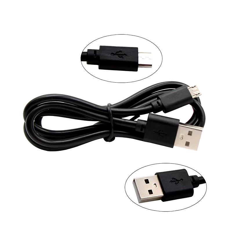 Type-C/Android 0.3-0.8m Pure Copper USB Fast Charging & Data Cable for Mobile and Laptop.