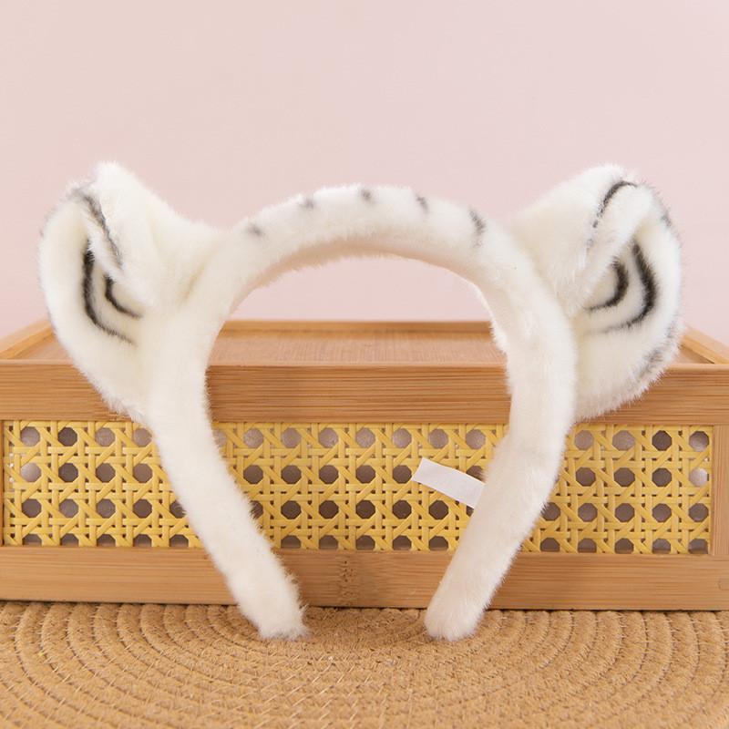 Braccialetto Peluche Animale dello Zoo per Bambini con Imbottitura in Cotone PP Perfetto per Giocare e Collezionare