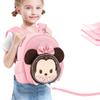 New Disney Polyester With Neoprene Student Bag Regular Kids' Pink/Purple ST80106