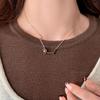 N1189 Necklace – wie abgebildet