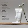 melixir Vegan Clarifying Foam Cleanser 100ml