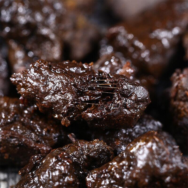 5A Tea Fossil 500g Hot Selling Broken Silver Glutinous Rice Scented Puerh Tea