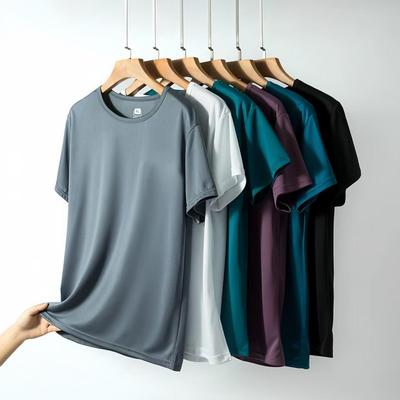 Na górę – T-shirty i koszulki