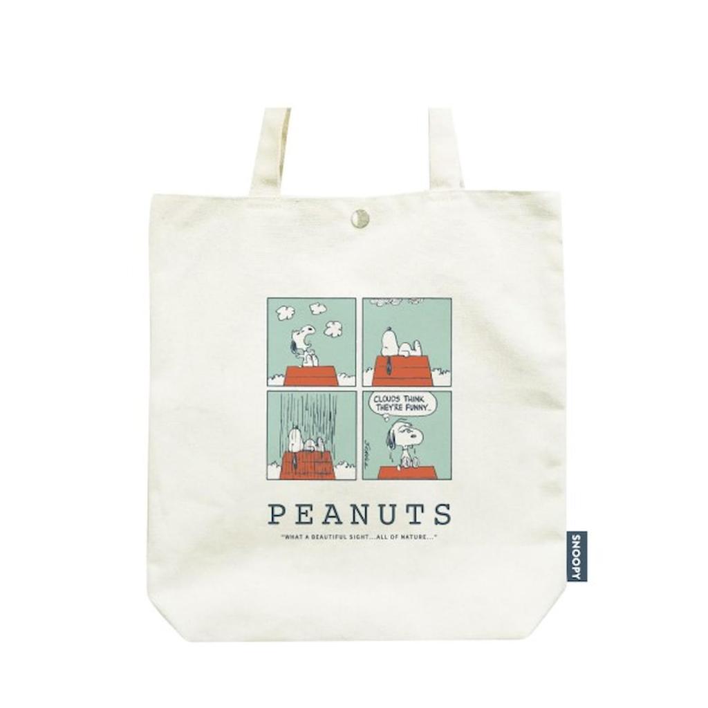 K Company Lesson Bag Comic Ltd. CHT5-SNP-CM