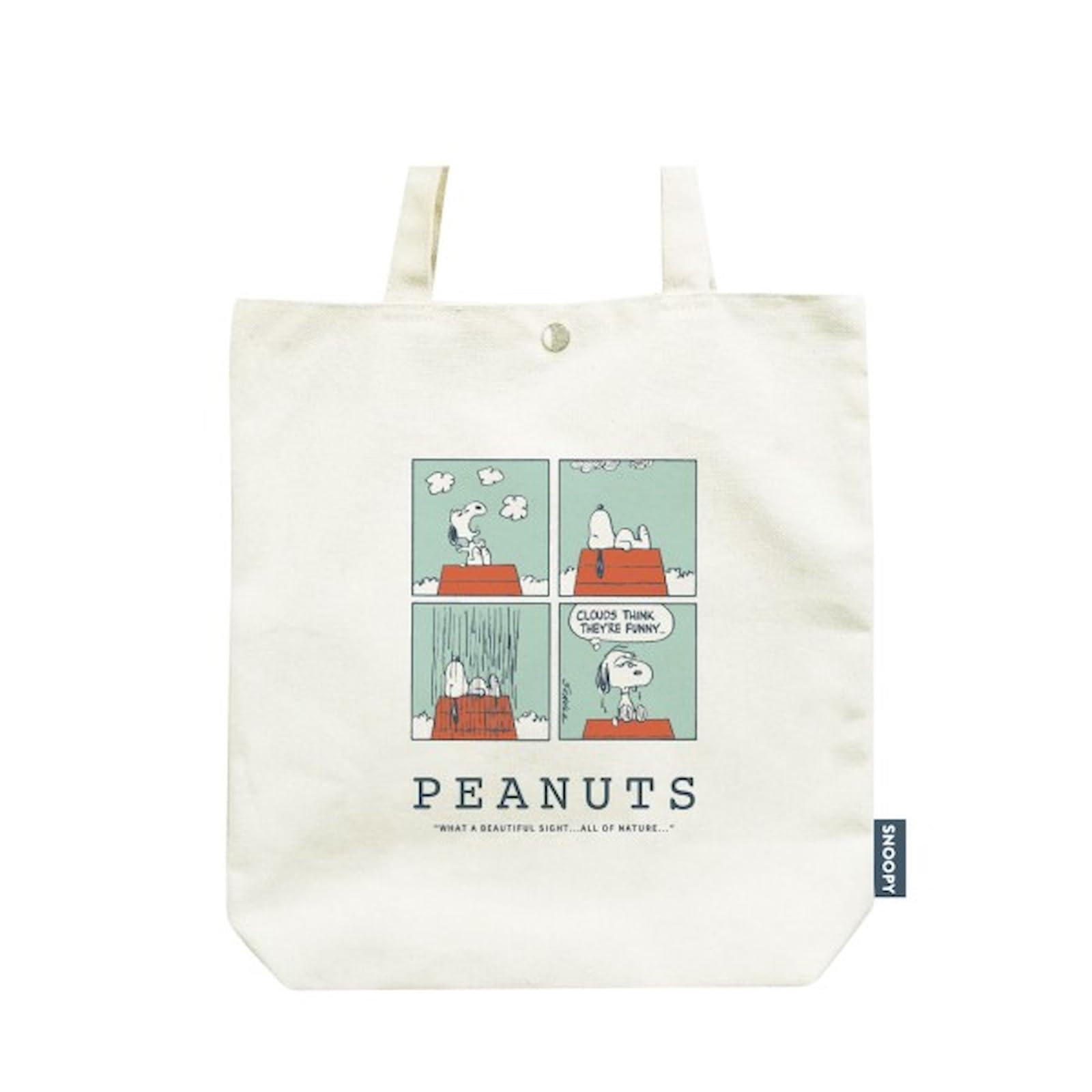 

Сумка для уроков K Company Comic Ltd. CHT5-SNP-CM