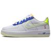 New Air Force 1 LV8 White GS FB1393-111