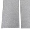 New Balance Essentials Kleines Logo Basic Fleece Gebürstet Offene Saumhose Trainingshose Grau Nbmldb1063 15