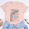 Pride and Prejudice TShirt Jane Austen Shirt Booktok Bookish Merch Mr Darcy Pemberley Reading Shirts Bookish Short Sleeves Top