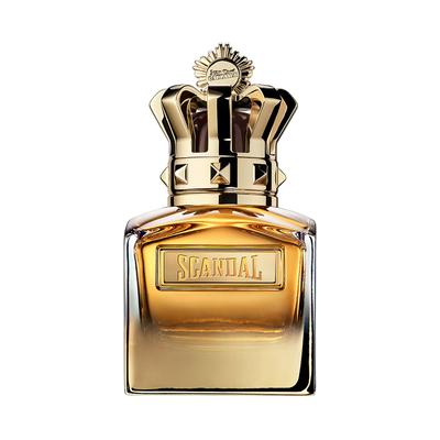 Jean Paul Gaultier, Scandal Absolu, Eau De Parfum, Für Männer, 50 ml
