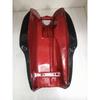 BMW R100 Rt Rs R90 R80 R75 Cherry & Black Petrol Fuel Gas Tank Alloy |Fit For