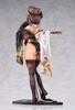 Goddess of Victory NIKKE Noir Black Rabbit 1/7 Scale Plastic Pre-painted Finished Figure