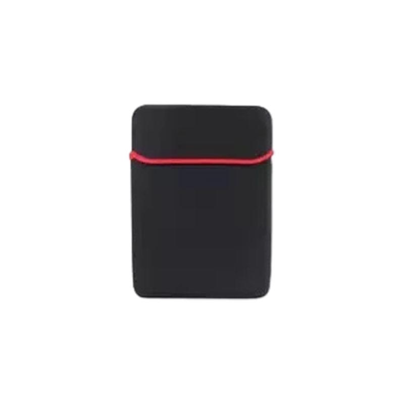 

Lightweight 4x5 5x7 8x10 Portable Film Holder Bag Washable Neoprene Cover Dust Proof Easy Carry Camera Accessories S