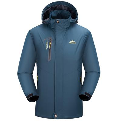 Kurtka Outdoor dla mężczyzn i kobiet, jednowarstwowa, cienka, oddychająca kurtka, wodoodporna i wiatroszczelna, całoroczna wspinaczka górska