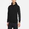 Sweatshirts Men's Black Hooded Moderate Other CK5291-010