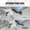 For Yamaha Tenere 700 XTZ 700 2019-2024 Rear Brake Lever Gear Shift Lever TENERE700 Rally Edition 2020-2024 T700 Tenere700 XTZ