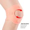 SEBS Magnetic Knee Brace: Outdoor Running, Cycling, Compression Patella Support, Soft Elastic Fit, Sports Protective Gear.