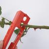 Rose Plier Ergonomic Handle Flower Arrangement Iron Leaves Thorn Tree Pruner Stripping Tool