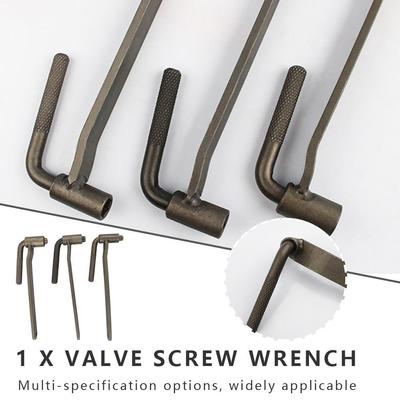 Handgereedschap – Moersleutels