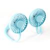 Sports Fan Neck Ring Hanging Neck Lazy Aromatherapy Lantern Outdoor Mini Portable Practical Durable Fans