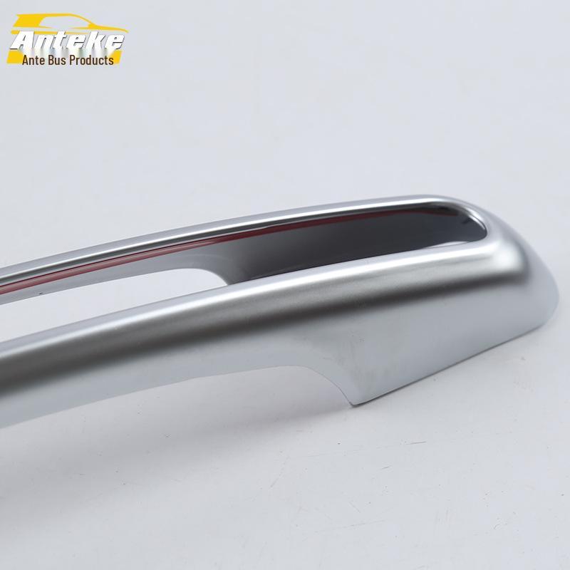Jaguar 16 F Bright Strip Door Armrest Handle Decorative Patch