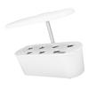 Hydroponics Growing System Kit Indoor Smart Garden LED Intelligent Vegetable Planting Machine