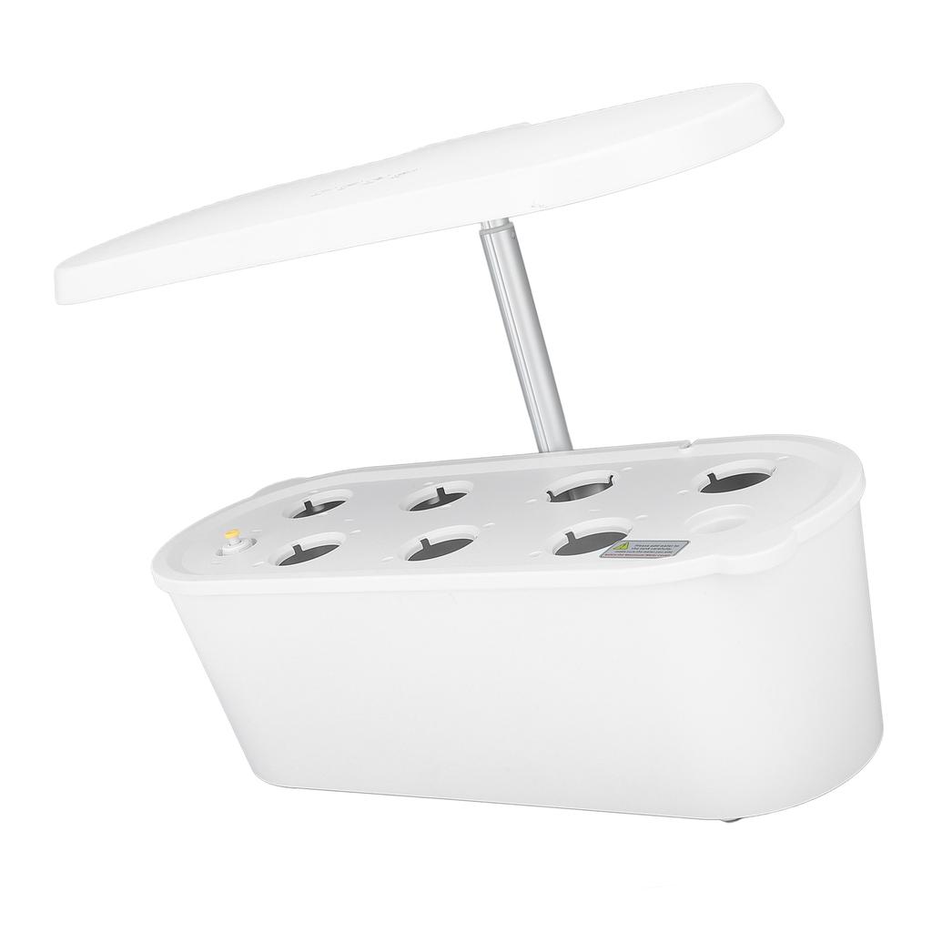 Hydroponics Growing System Kit Indoor Smart Garden LED Intelligent Vegetable Planting Machine