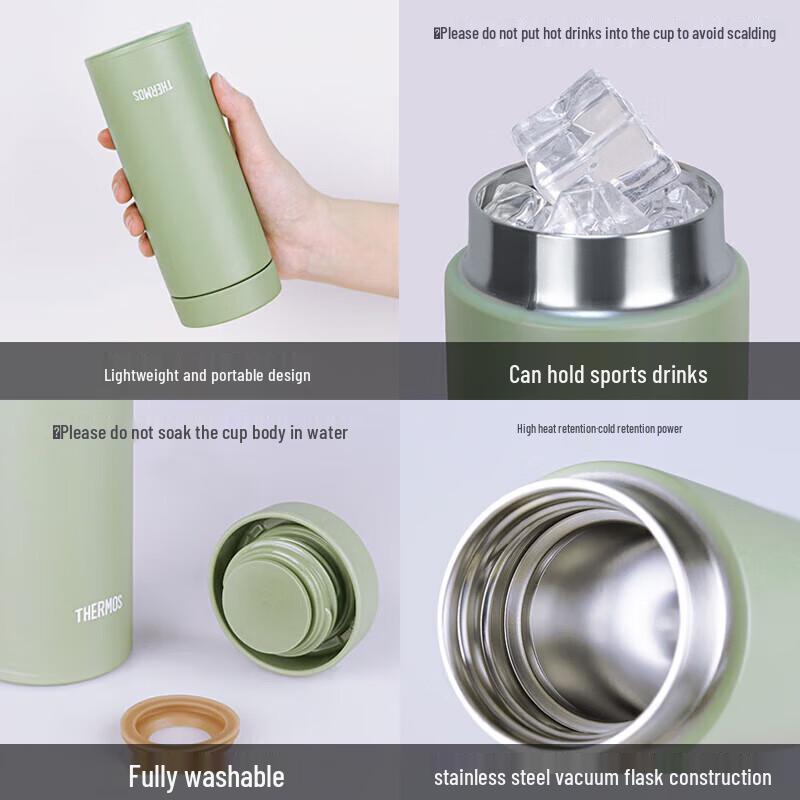 Thermos JON-480 Insulated Mug