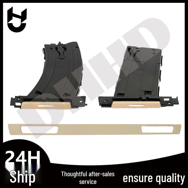 

BMW 3 Series E90 (2005-2012) Beige Cup Holder 51459173473