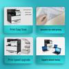 LANXUM A4 Duplex Laser Printer CN Plug (adapter Included)