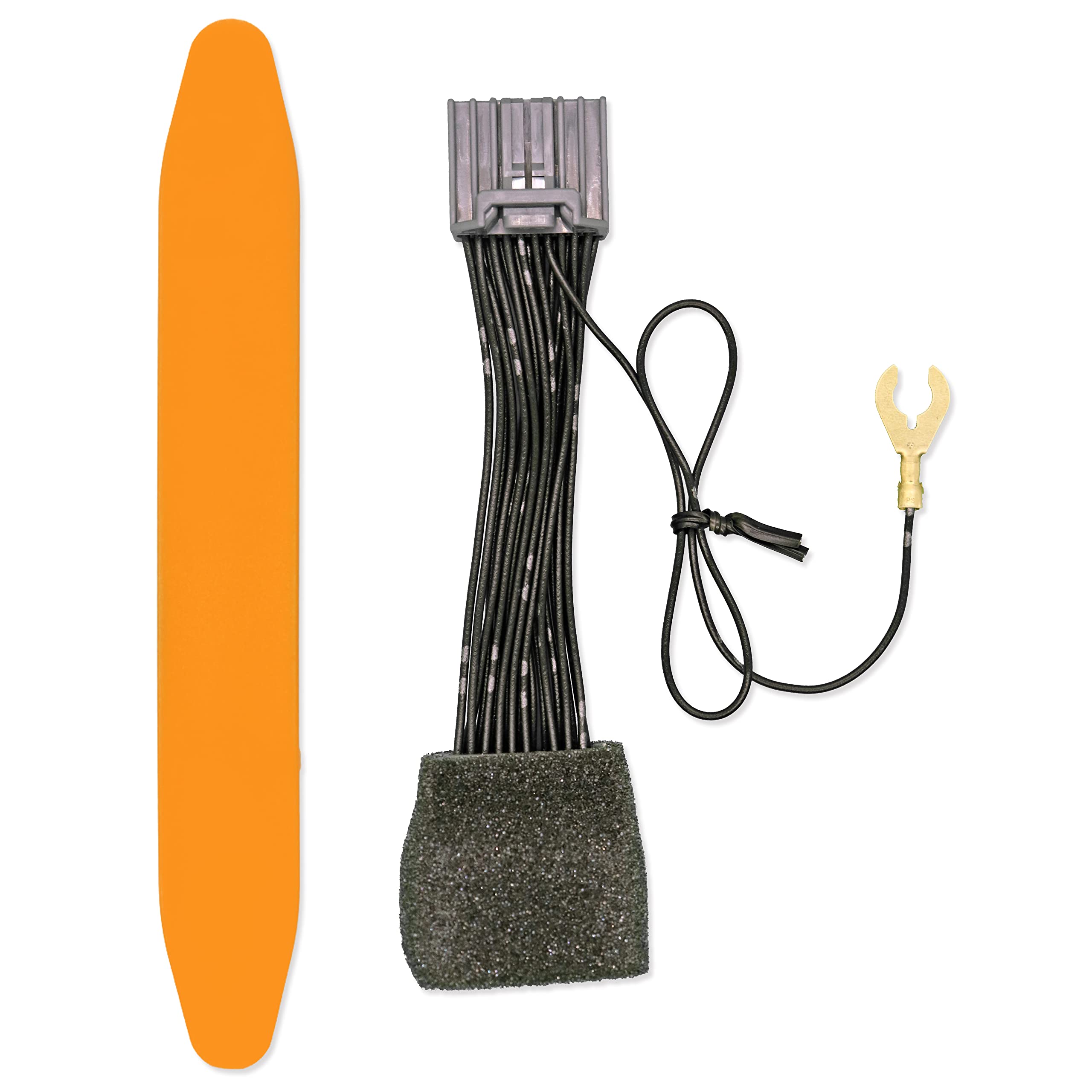 

STEPWGN Step Wagon Дилерская опция Навигация LXM-237VFLi LXM-237VFNi LXM-232VFEi Совместимый TV & Navi Канселлер Полный разъемный RP6 RP7 RP8