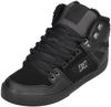 Кроссовки DC Shoes Pure High Top Wc Wnt ADYS400047-3BK
