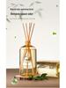 Zen Tea Aroma Diffuser: Long-Lasting Fresh Scent for Home