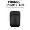 GLC GLB For Mercedes Benz A C E S G Class GLC CLE CLA GLB GLS W177 W205 W213 W222 X167 AMG Leather Water Cup Storage Box