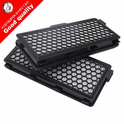 2pcs/lot Vacuum Cleaner Parts Active HEPA Filter SF-AH 50 for Miele Serie S5780 Cat&Dog5000  S8330 S6240 S6240-S6760 Serie