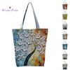 Amazing Travel Carrier Bag Handheld Smooth Zipper Lightweight