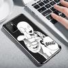 Anime One-Punch Man Phone Case For Xiaomi Poco X7 X6 X5 Pro F7 Ultra Redmi 15C 15 13C 13 12C 12 10 10A 10C 9 9A 9C 9T Cover Poco