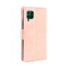 Huawei nova6SE/NOVA 7i Multi-Card Slot Leather Phone Case - Anti-Drop Wallet Cover