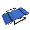 Reusable Washable Patient Transfer Sheet Bed Repositioning Pad with Reinforced Handle for Turning Lifting