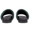Gucci Padded Web Slides 692387 UFR30 3060