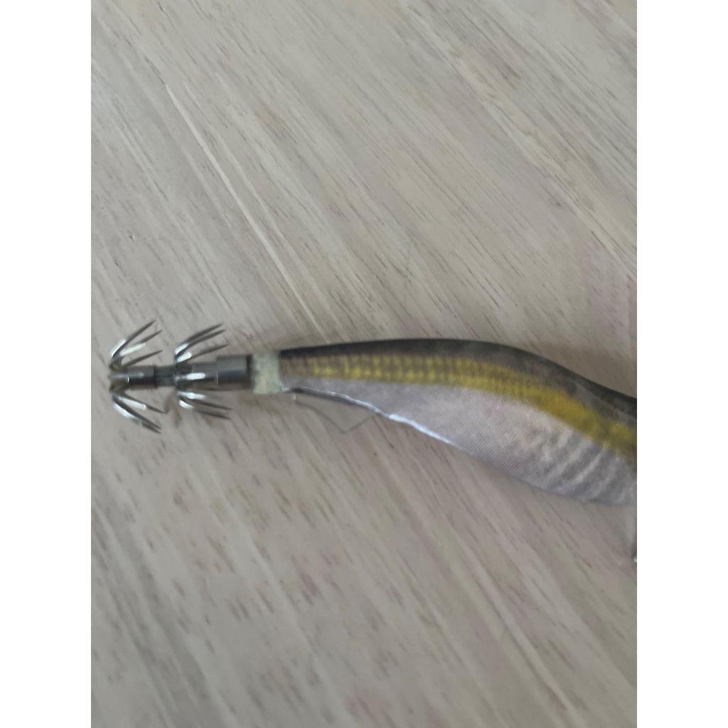 Used YAMASHITA EGI-OH EGI-OH K 3.5 S shallow