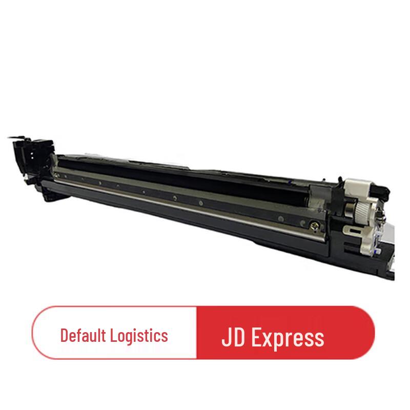 Compatible Black Developer Unit for Toshiba e-Studio Printers