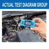 Professional Car Circuit Fault Probe Tester Current Tester Multifunctional NonContact Voltages Detector For Electricians