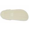 Crocs EVA Classic Clogs Sports Sandals Unisex Bone White