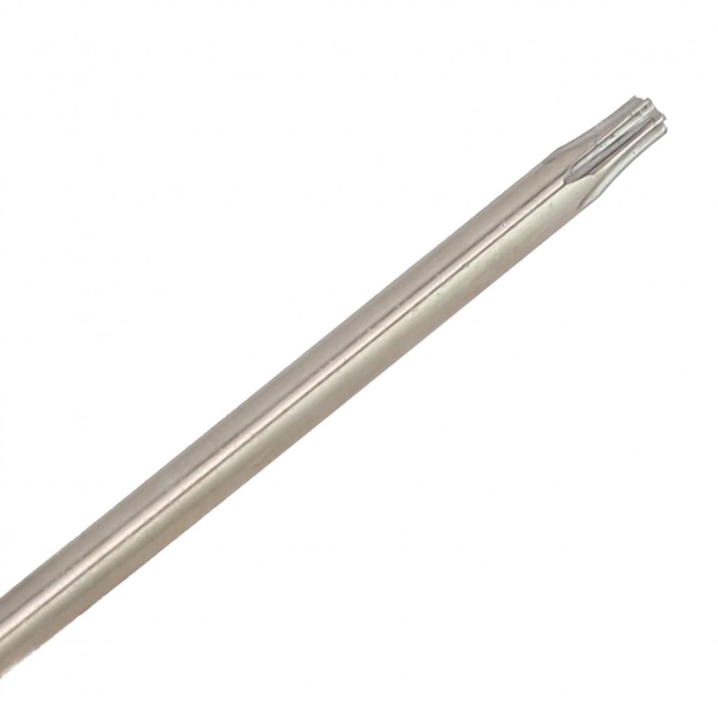 1 Pcs Special Screwdriver Chrome Vanadium Steel Small Hole