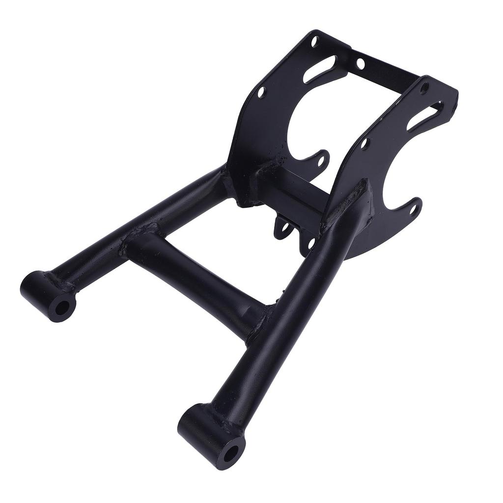 Rear Fork Swing Arm Steel Alloy High Hardness for 50cc 70cc 90cc 110cc 125cc with 6in 7in Tires ATV Quad 4 Wheel Motor