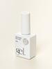 Ringring One-Step Gel Nail Polish 9ml - Twinkle Silver