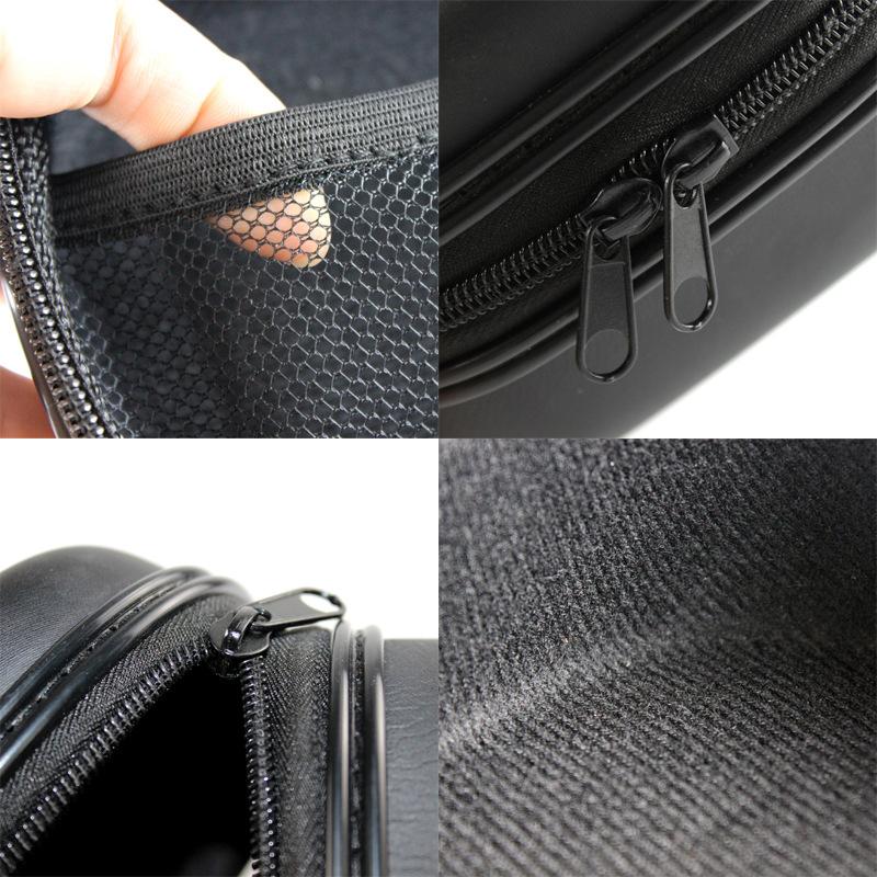 Outdoor Fishing Bag Spinning Reel Case Cover Fishing Reel Bag Shockproof Waterproof Fishing Tackle Storage Case