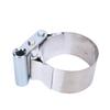 82 To 92mm Heavy Duty Oil Filter Wrench Stainless Steel Fuel Filter Wrench for 12in Square Drive